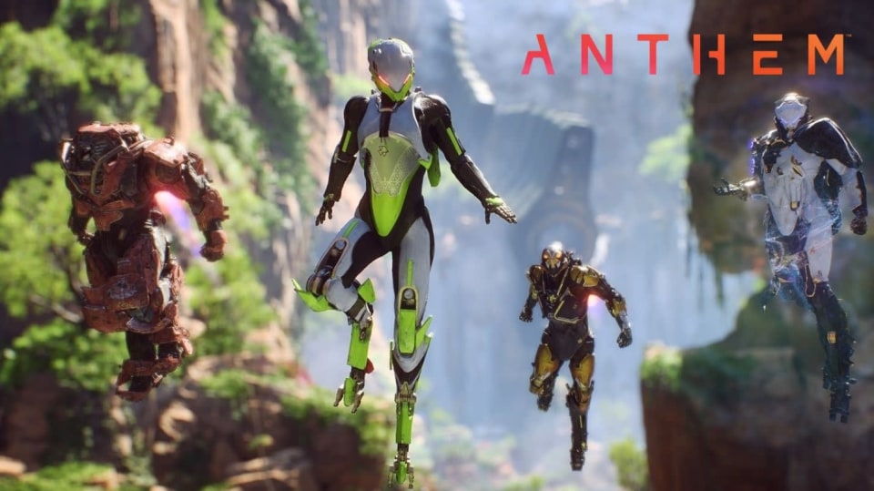 Anthem